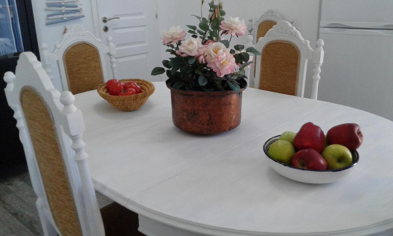 산타 마리아 Stacy'S House 빌라 외부 사진